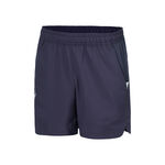 ASICS Bekleidung ASICS Match 7in Shorts Herren - dunkelblau, 