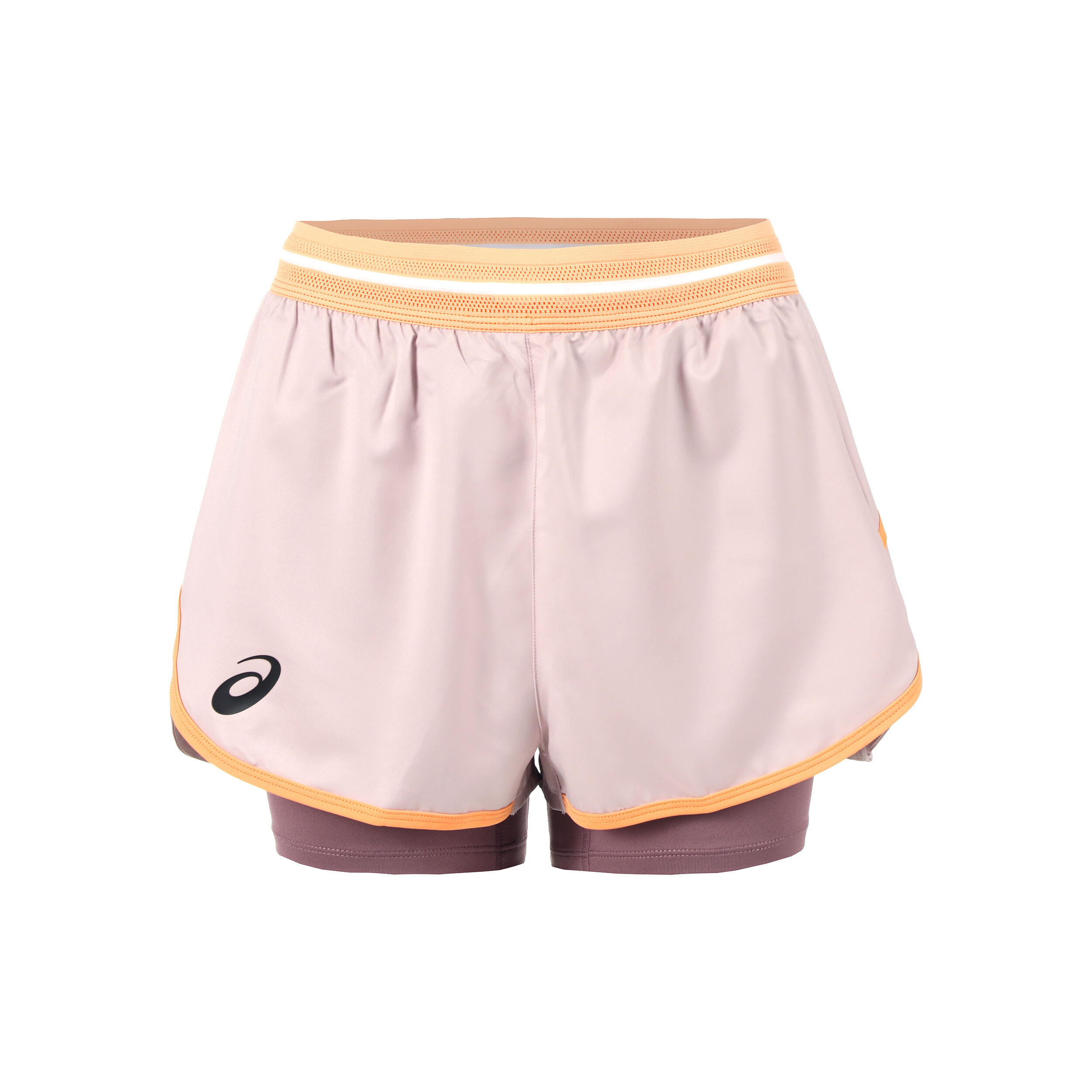 ASICS Match Shorts Damen Rosa online kaufen Padel Point DE