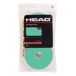 HEAD Overgrips HEAD  Prime Tour 30er Pack - mint