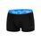 Everyday Cotton Stretch Boxershort Men
