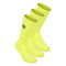 Crew Performance Tennis Socks Long 
