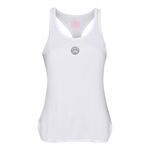 BIDI BADU Bekleidung BIDI BADU Mea Tech Tank-Top Damen - weiß, schwarz