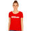 UW II Script Tech Tee Women