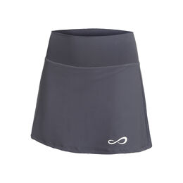 Minimal High Waist Skirt Women