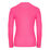 Pia Tech Round-Neck Longsleeve Women