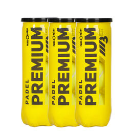 Premium Ball 3 x 3 Dose