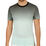 Melbourne Striped Tee Men