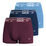 Everyday Cotton Stretch Boxershort Men
