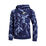 Sportswear Washed All Over Print French Terry Sweatshirt