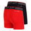 Elite Cotton Stretch Boxer Brief 2Pk