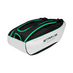 Starvie Starvie  STAR Padelschlägertasche -schwarz, grün