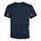 Wild Arts V-Neck Tee