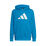 U 3 Bar Hoody