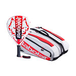 Babolat Schlägerpaket Padel Babolat Technical Juan Lebron 2025