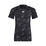 AEROREADY Techfit Camo-Printed T-Shirt