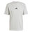 Essentials Small Logo Single Jersey Tee