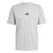 Essentials Small Logo Single Jersey Tee