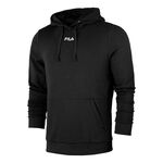 Fila Bekleidung Fila Bobby Hoody Herren-Schwarz