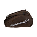 Bullpadel Padelschl&auml;gertasche Bullpadel WONDER Schl&auml;gertasche - braun