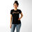 Logo Graphic Tee Women