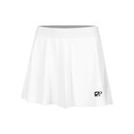 Racket Roots Bekleidung Racket Roots Teamline Rock Damen-Weiß