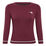 ***L. 3/4 T-Shirt Icon Stratouno