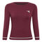 ***L. 3/4 T-Shirt Icon Stratouno
