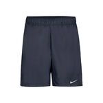 Nike Tennisbekleidung Nike Court Dri-Fit Victory 7in Shorts Herren-Dunkelblau