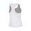 Hey Laguna Racerback Tank-Top G
