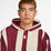 Court Dri-Fit Heritage Fleece Hoody