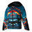 Desert Bloom Jacket