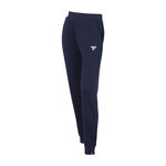 Tecnifibre Bekleidung Tecnifibre Team Trainingshose Damen-Dunkelblau