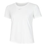 Nike Dri-Fit One Luxe Standart Shortsleeve