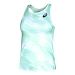 ASICS Match Graphic Tank