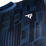 X-LOOP TEE  MARINE S