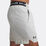 UA Vanish Woven 6in Shorts