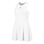 Nike Bekleidung Nike Dri-Fit Victory Kleid Damen-Weiß,Schwarz