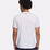 Ua Heatgear Fitted Ss-Wht
