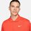 Court Dri-Fit Solid Polo