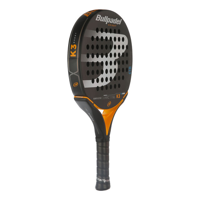 Bullpadel