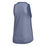3-Stripes Loose Tank Women