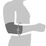 Sports Elbow Support, schwarz