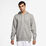 M NK CLUB BB FZ HOODIE