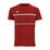 Team Tech Tee Marine Xs