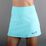 Minimal High Waist Skirt Women