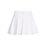 Motion Skort-WHT