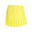 Crush Love Pleated Skirt W