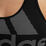 Dont Rest AlphaSkin Sports Logo Pack Solid Women