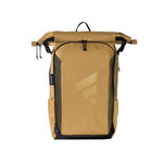adidas adidas Multigame 3.4 Rucksack - beige