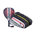Babolat Schlägerpaket Padel Babolat Technical Veron 2025